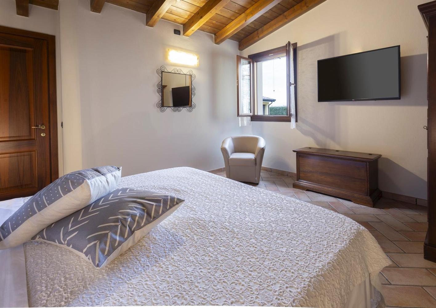 Agriturismo Il Brugnolo Scandiano Dış mekan fotoğraf