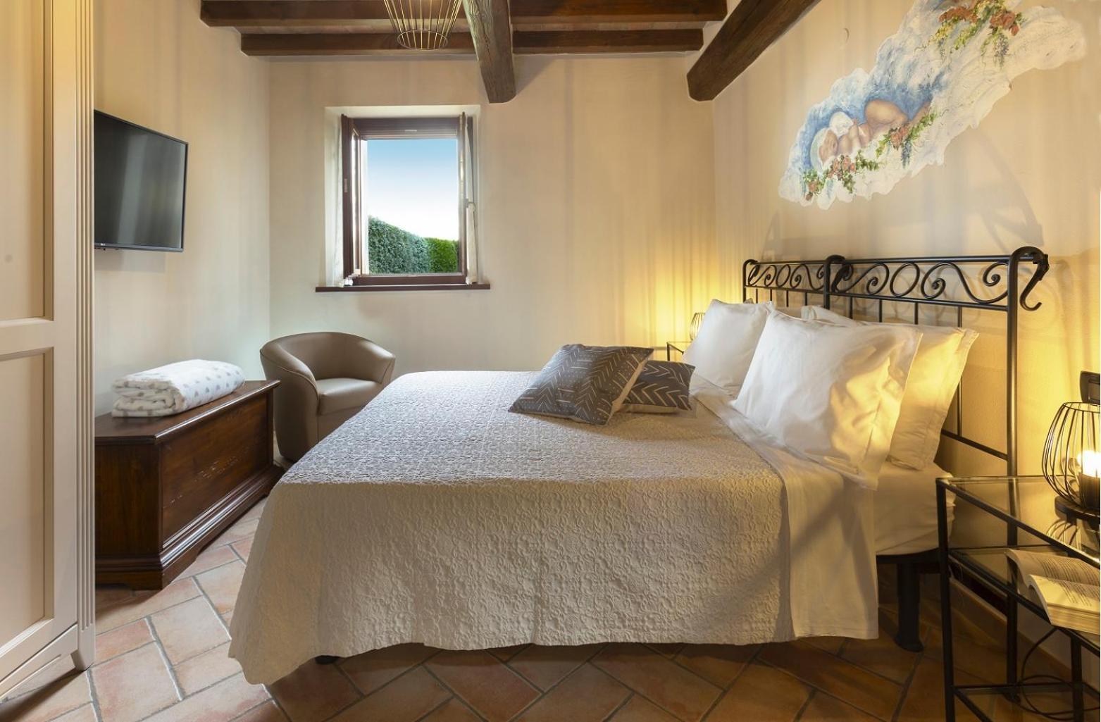 Agriturismo Il Brugnolo Scandiano Dış mekan fotoğraf