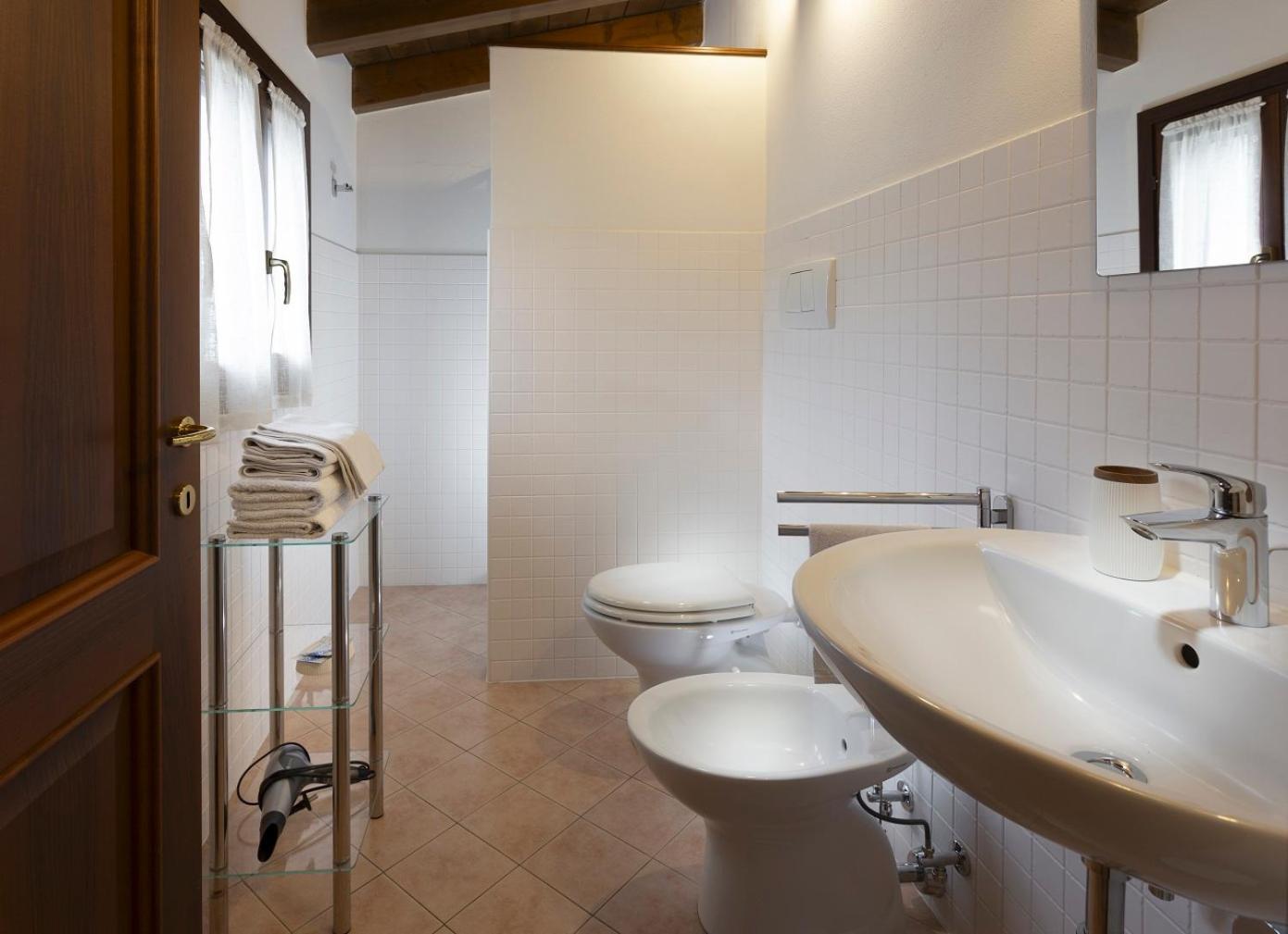 Agriturismo Il Brugnolo Scandiano Dış mekan fotoğraf