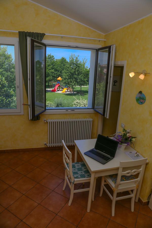 Agriturismo Il Brugnolo Scandiano Dış mekan fotoğraf