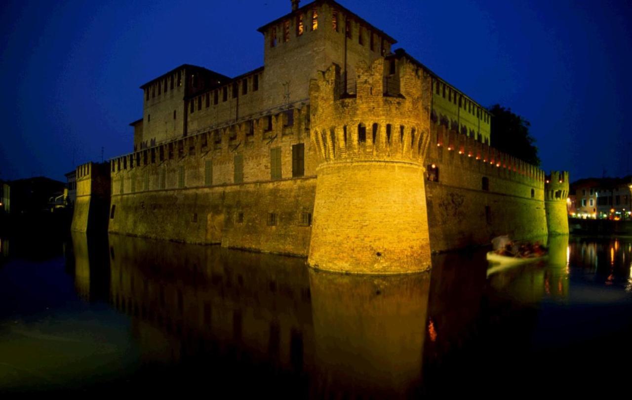 Agriturismo Il Brugnolo Scandiano Dış mekan fotoğraf