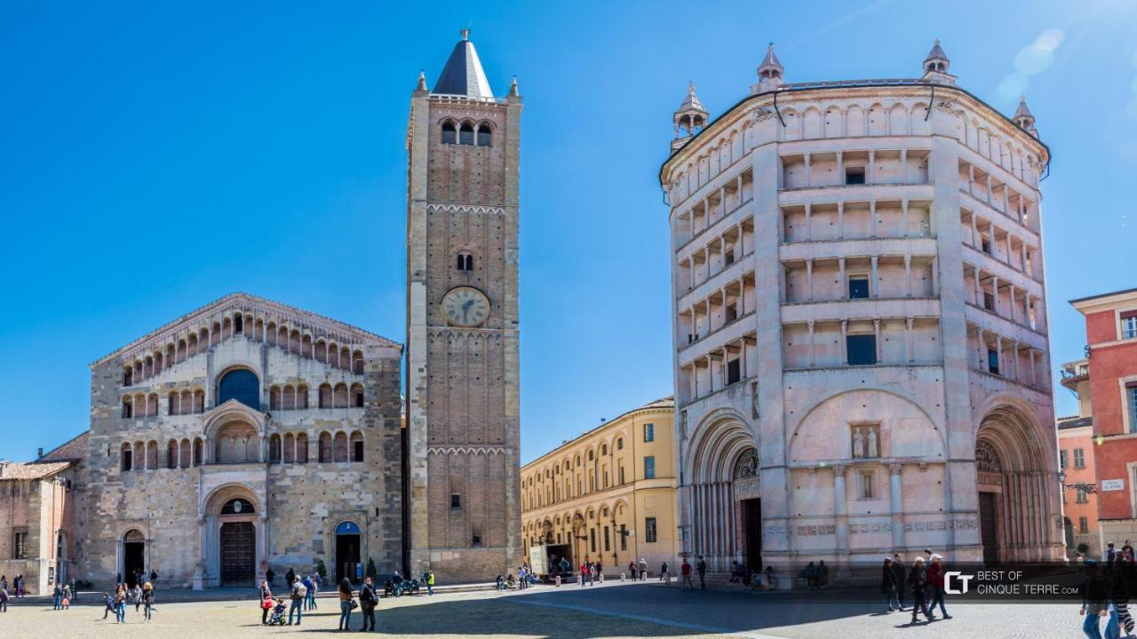 Agriturismo Il Brugnolo Scandiano Dış mekan fotoğraf